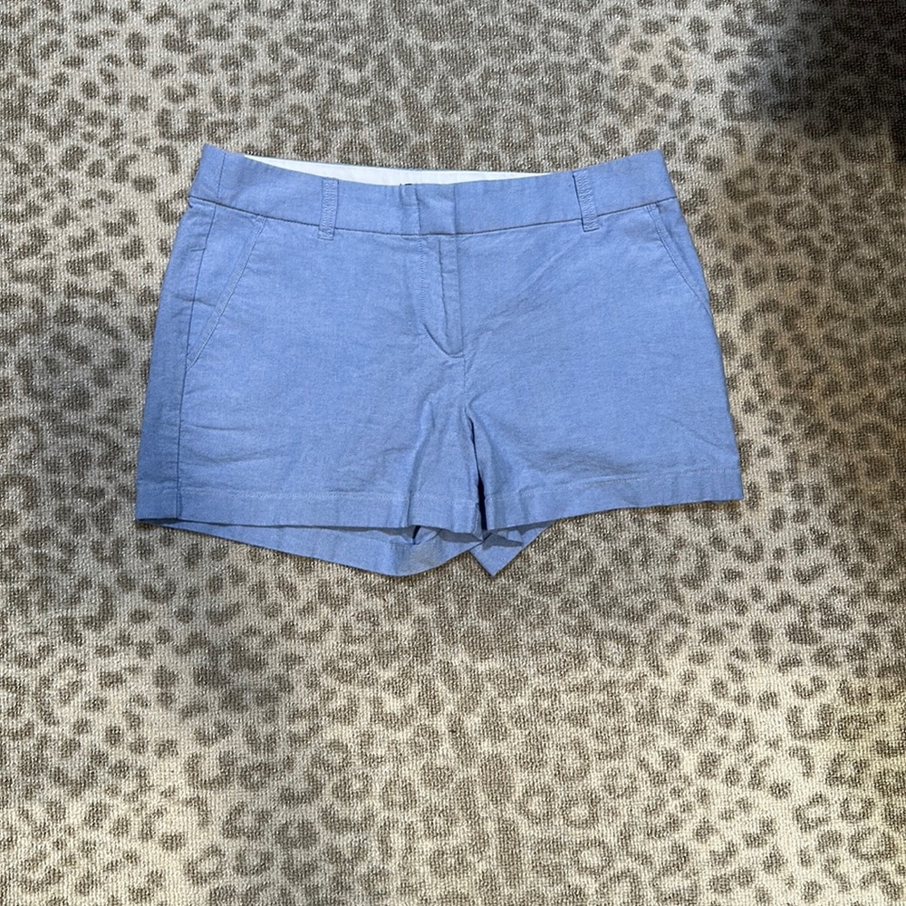 JCrew Factory shorts